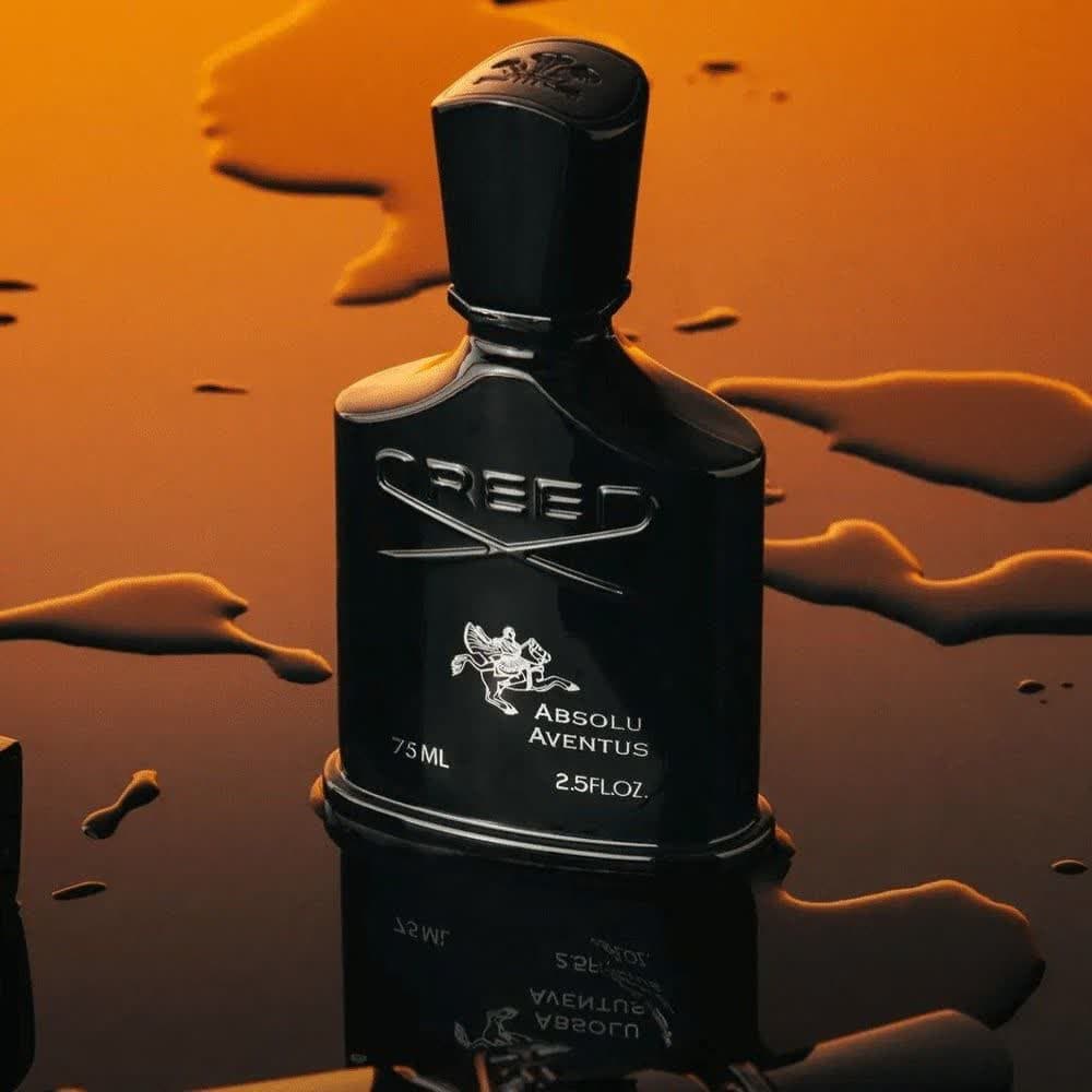 عطر اونتوس ابسولو کرید Creed- Absolu Aventus