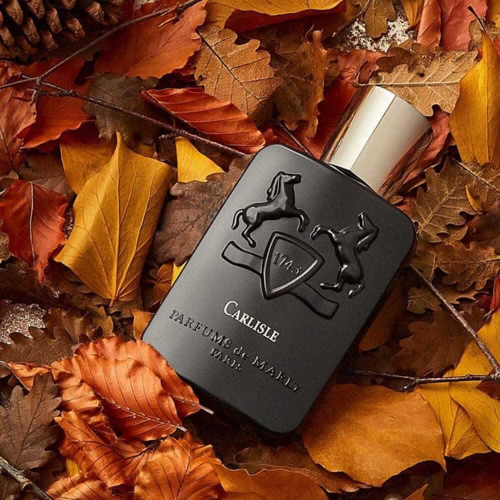 عطر کارلایل پارفومز دمارلی-Parfums de Marly- Carlisle