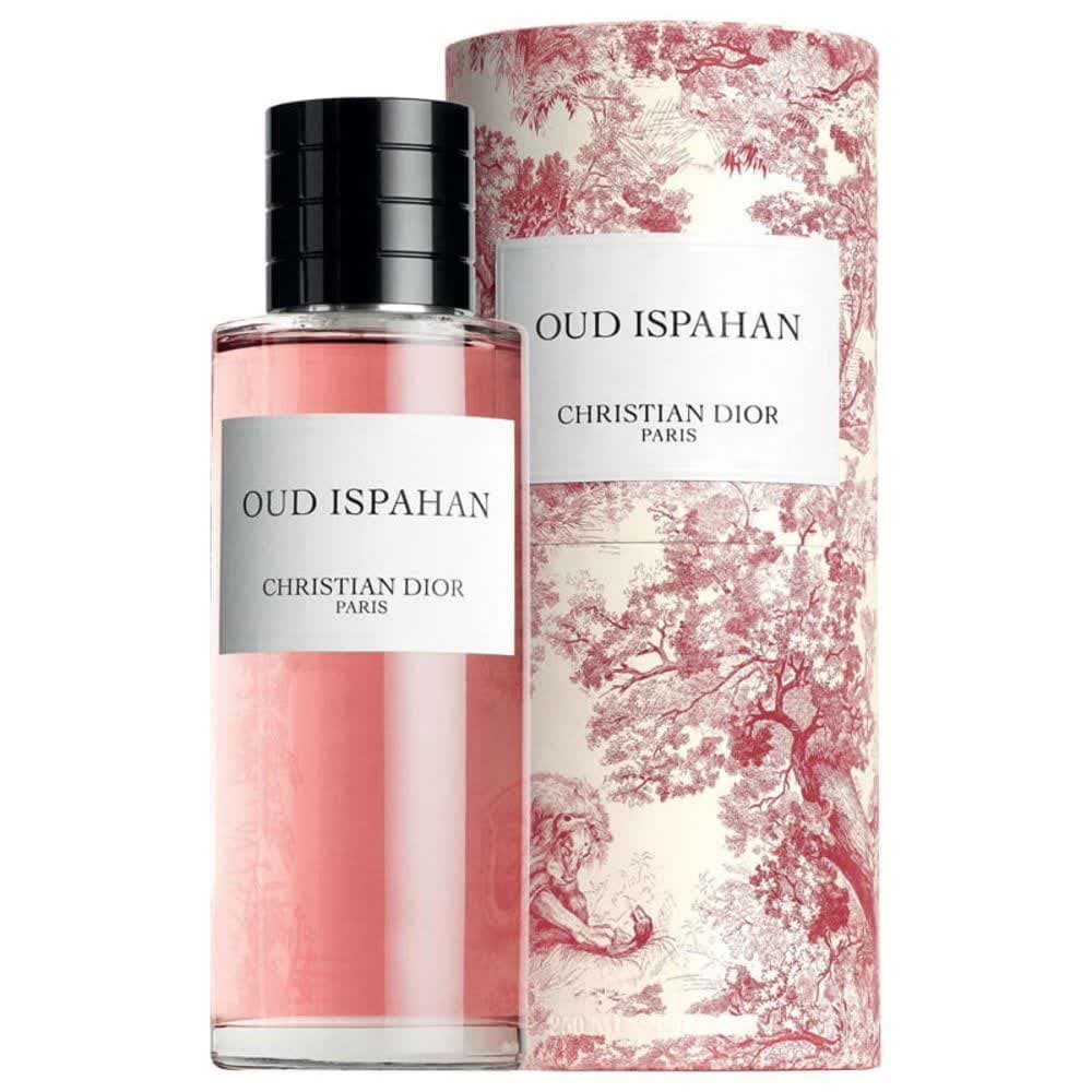 عطر عود اصپان دیور یونیسکس Dior – Oud Ispahan