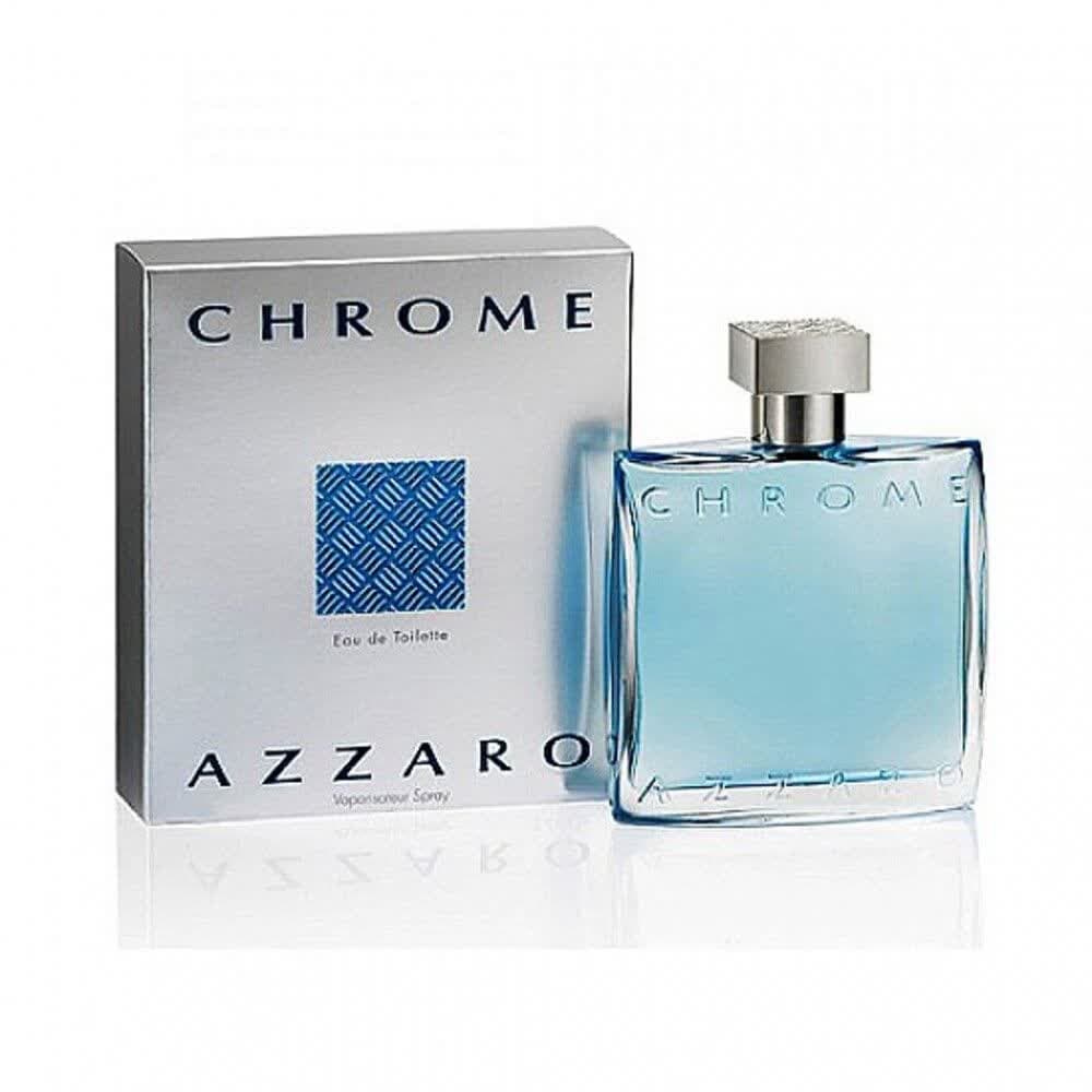 عطر آزارو کروم لجند AZZARO – Chrome Legend