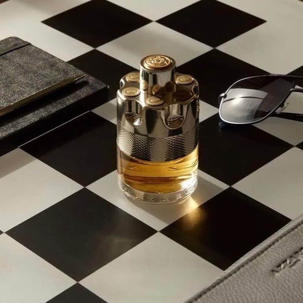 عطر آزارو وانتد AZZARO – Wanted