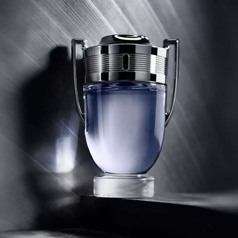 عطر پاکو رابان اینویکتوس paco rabanne – Invictus