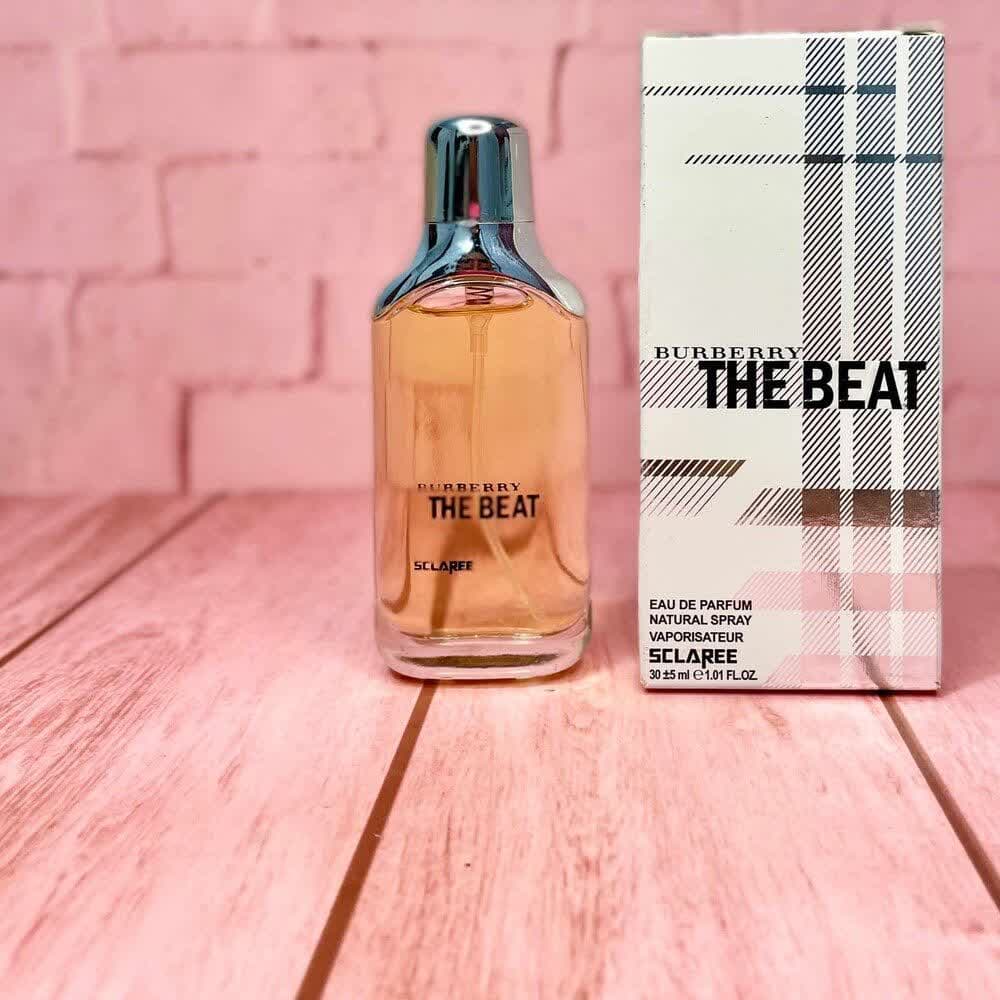 عطر باربری دبیت زنانه BURBERRY – The Beat for Women