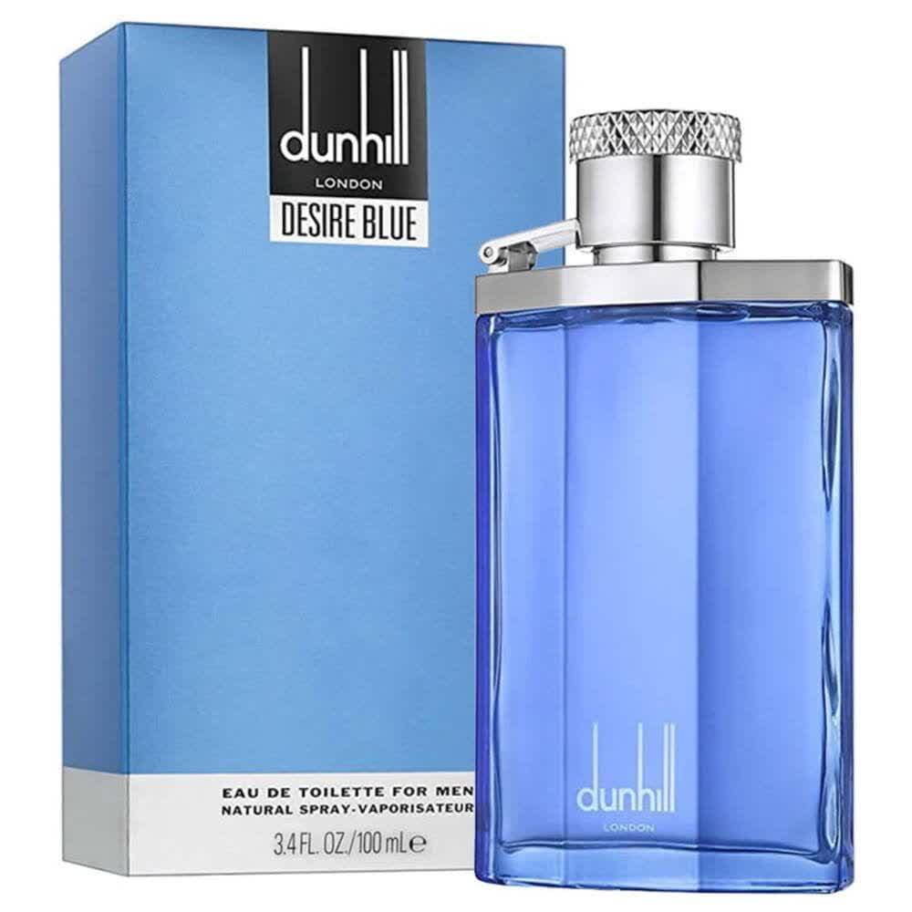 عطر آلفرد دانهیل دیزایر بلو dunhill – Dunhill Desire Blue