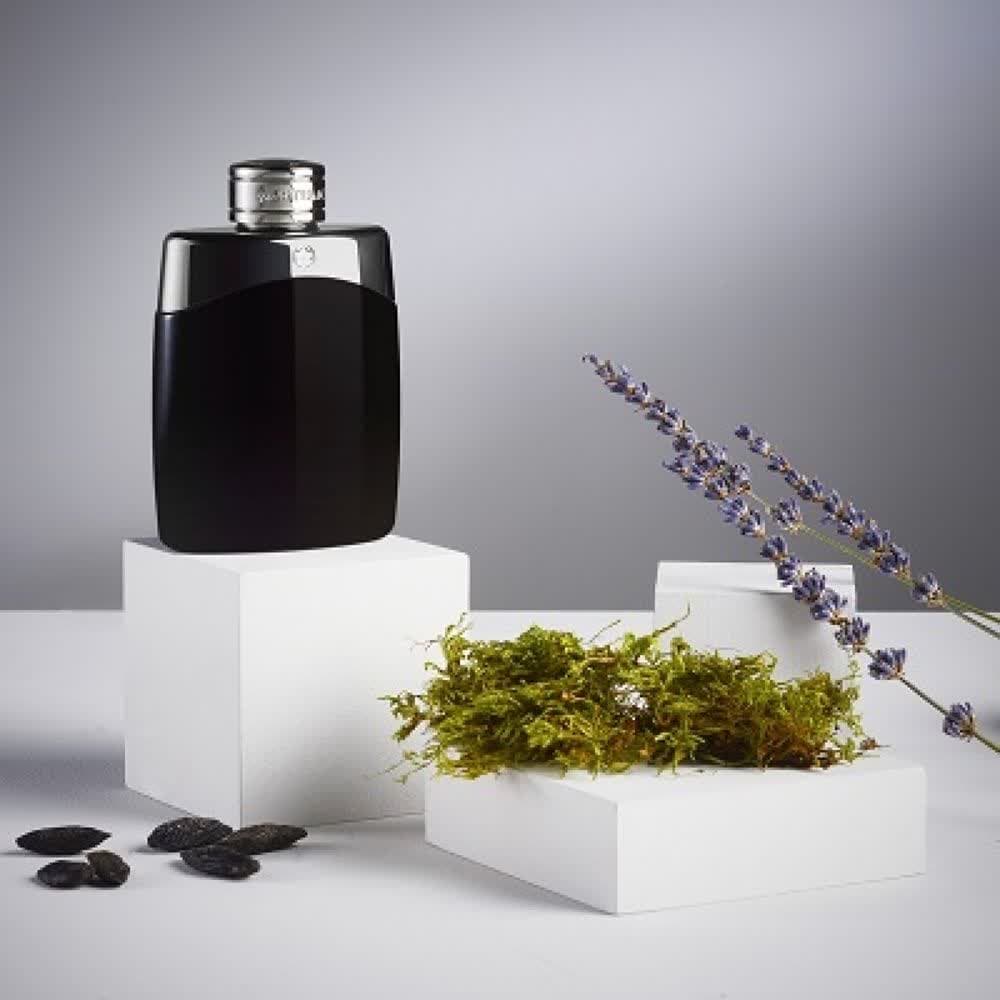 عطر مونت بلنک لجند Mont Blanc Legend