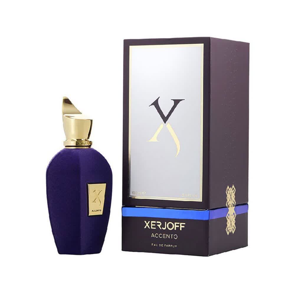عطر زرجوف اکسنتو XERJOFF – Accento
