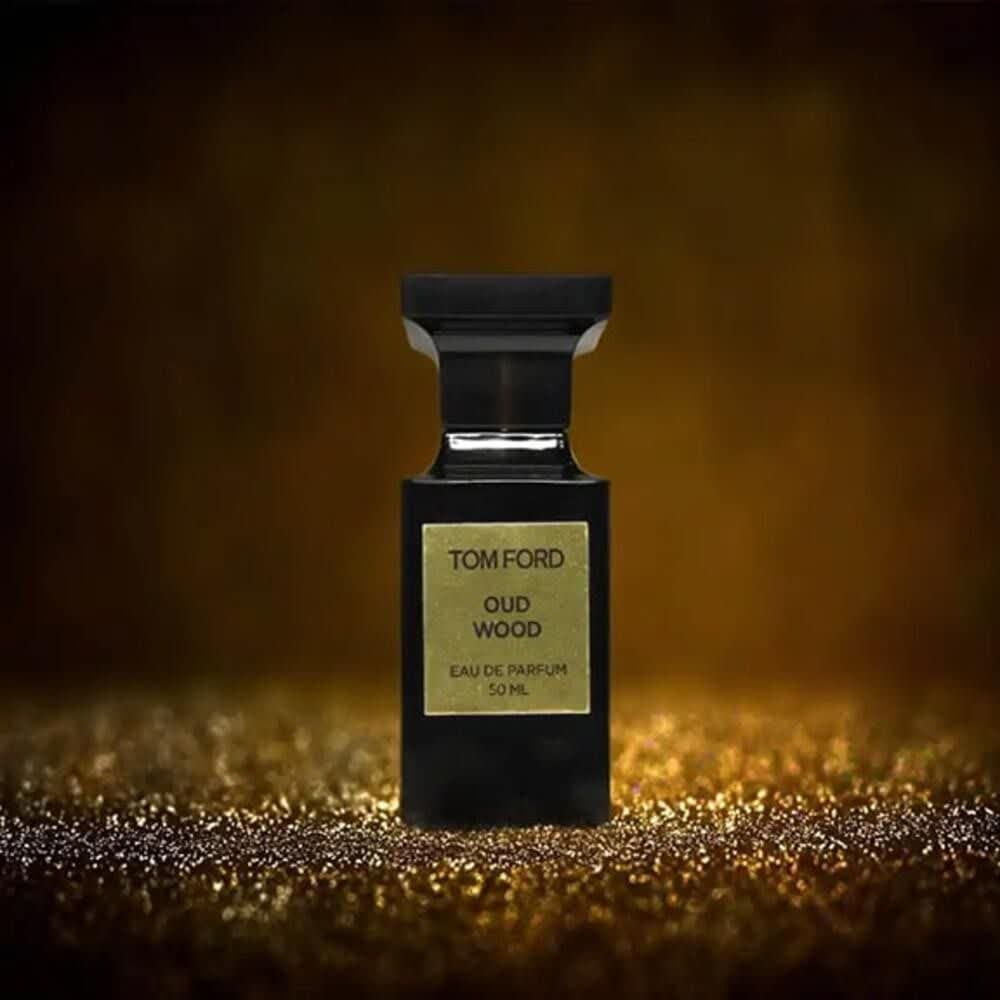 عطر تام فورد عود وود TOM FORD – Oud Wood