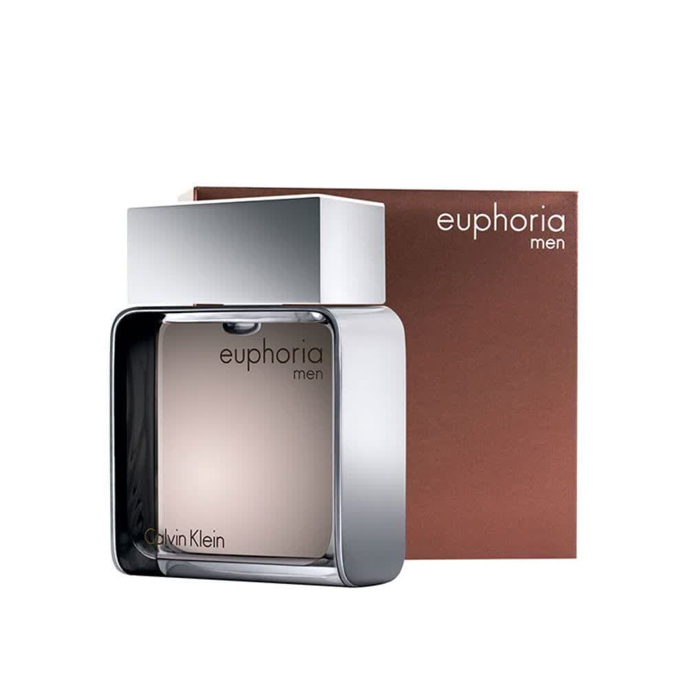 عطر کالوین کلین ایفوریا مردانه Calvin Klein- Euphoria for Men