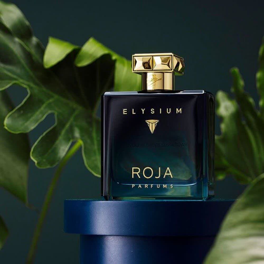 عطر الیزیوم پور هوم روژا داو Roja Dove- Elysium Pour Homme