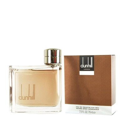 عطر و ادکلن دانهیل قهوه ای | Brown Dunhill