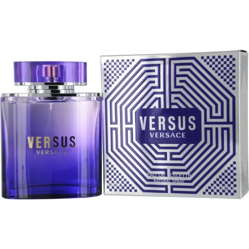 عطر و ادکلن ورسوز | Versace Versus