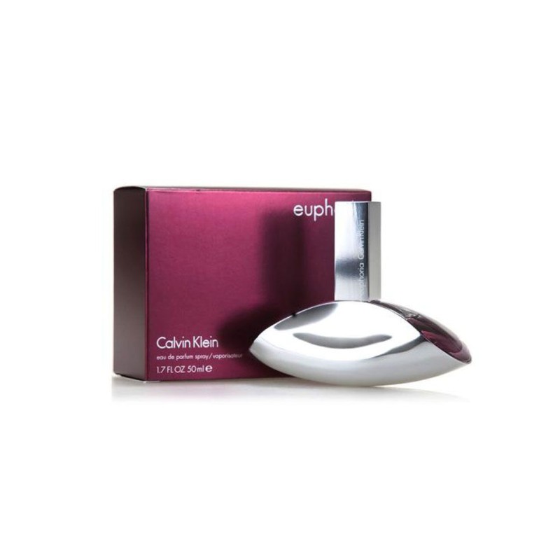 عطر و ادکلن ایفوریا زنانه | Euphoria Calvin Klein
