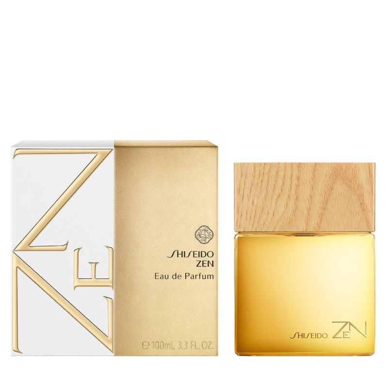 عطر و ادکلن شیسیدو زن | Shiseido Zen
