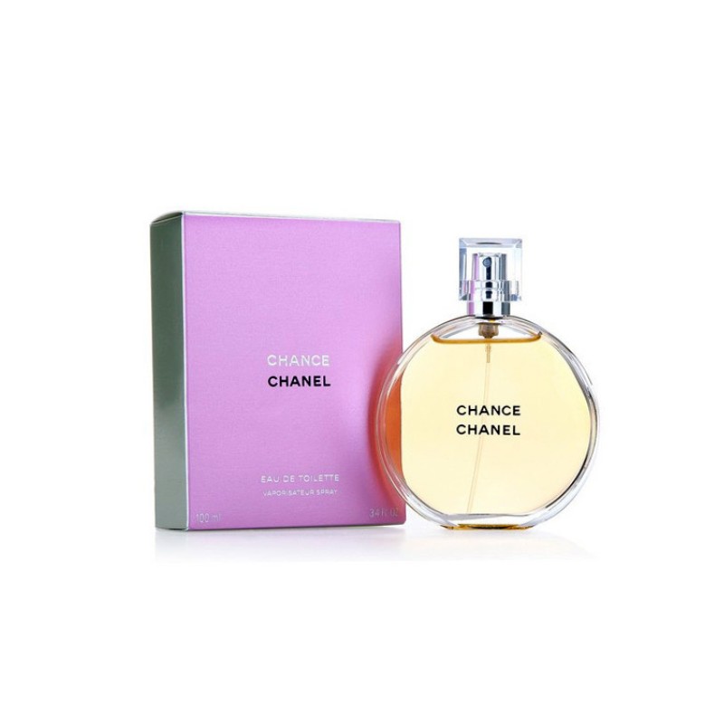 عطر و ادکلن شنل چنس | Chanel Chance