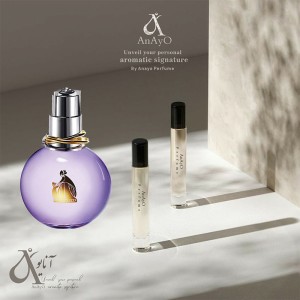 عطر گرمی اکلت | Lanvin Eclat