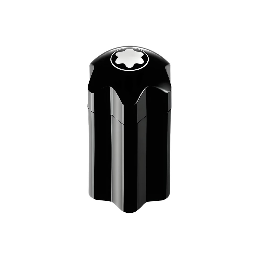 عطر ادکلن مون بلان امبلم مشکی | Mont Blanc Emblem