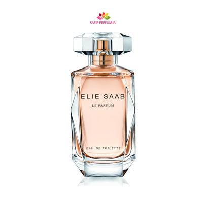 عطر و ادکلن زنانه الی ساب ل پارفوم ادو تویلت برند الی ساب ( Elie saab - Elie Saab le parfum Eau de Toilette )