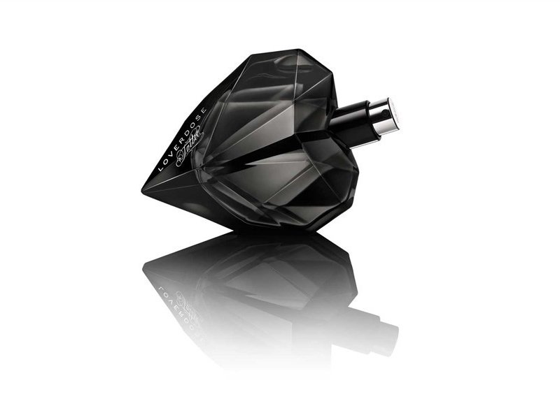 عطر زنانه لاور دوز تتو برند دیزل ( Diesel - Loverdose Tattoo )