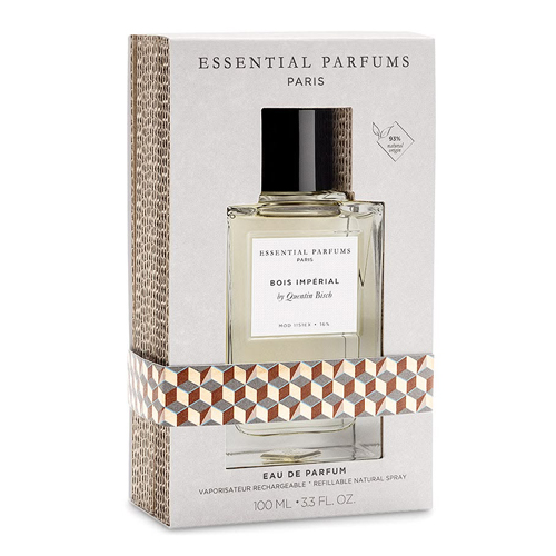 عطر اسنشیال پرفیوم بویس امپریال (10 میل) | Essential Parfums Bois Imperial