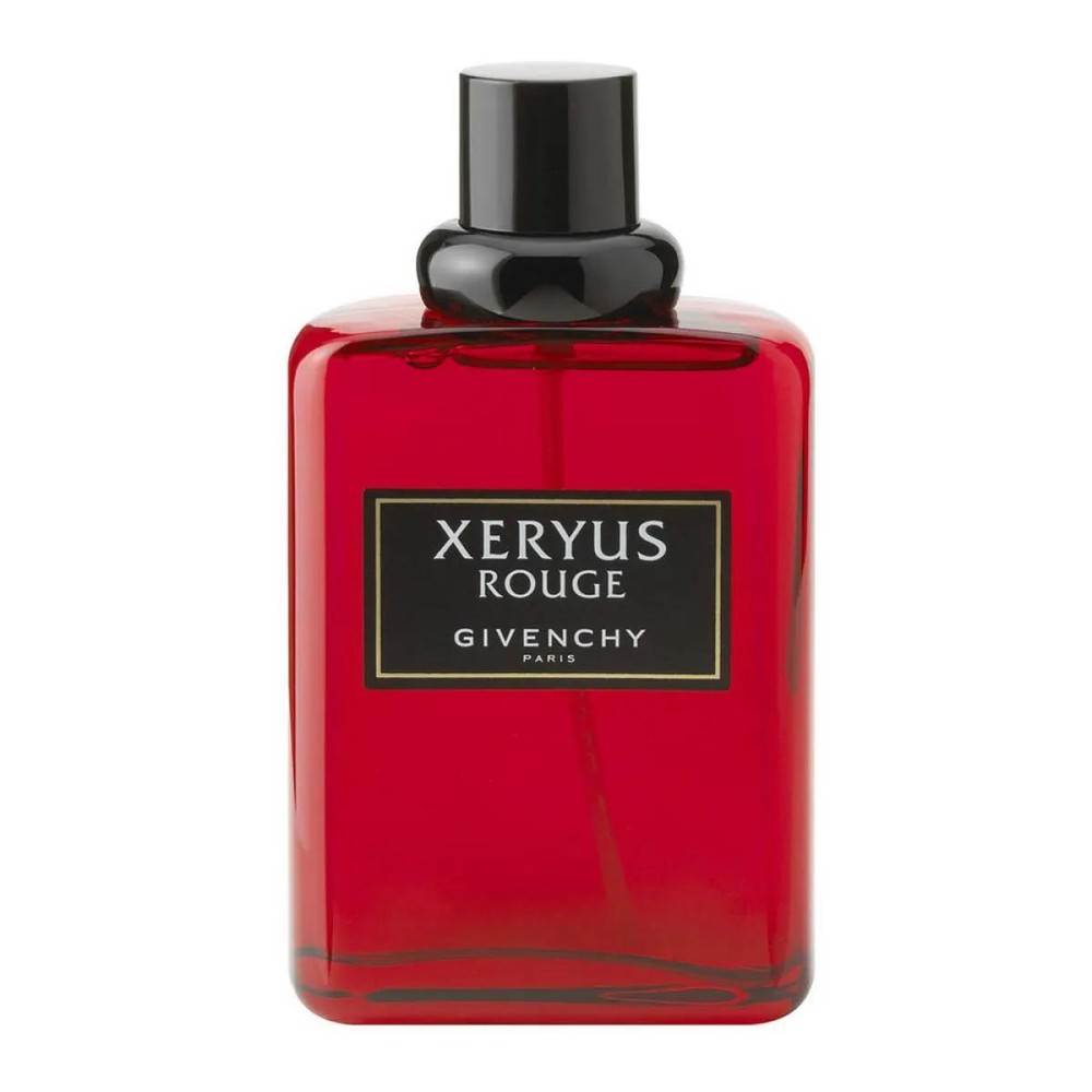 عطر ادکلن مردانه جیوانچی زریوس روژ | Givenchy Xeryus Rouge