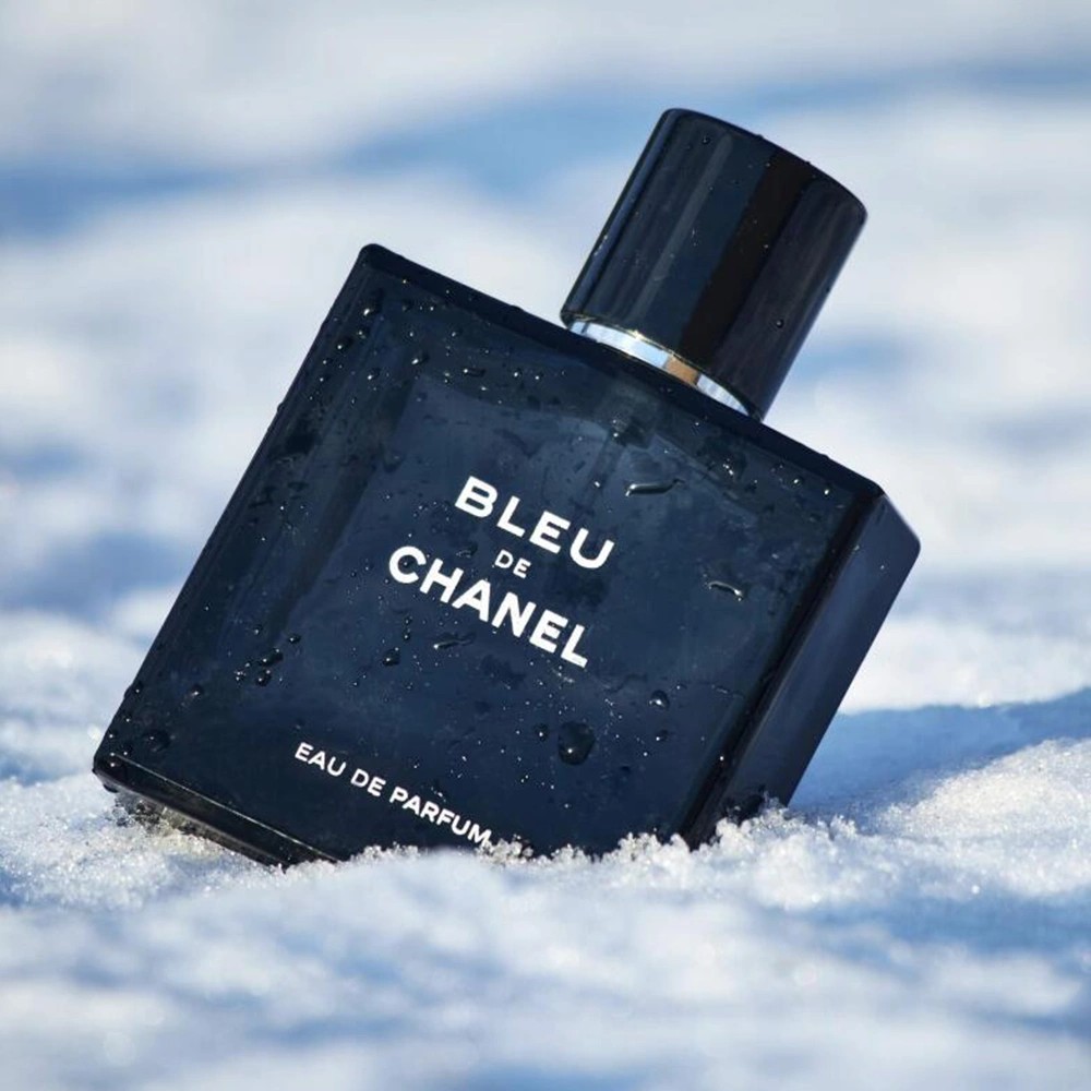 عطر ادکلن مردانه بلو شنل | Chanel Bleu de Chanel