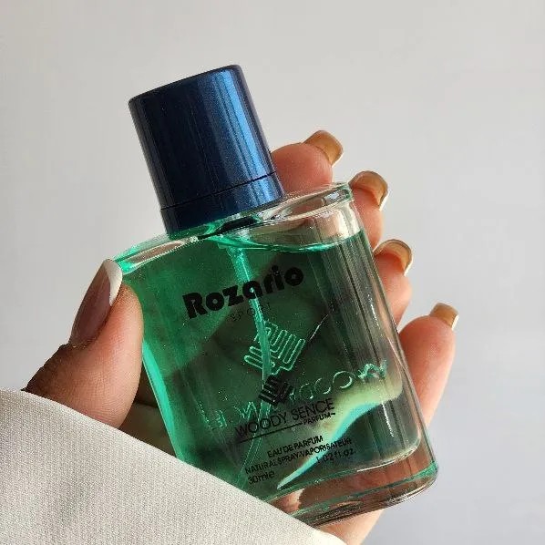 ادکلن رزاریو (Rozario) 30 میل
