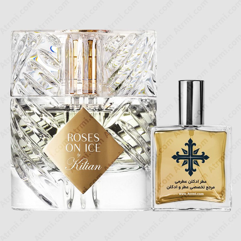 عطر ادکلن عطرمی مدل رزز آن آیس – Atrmi Roses On Ice By Kilian Roses On Ice