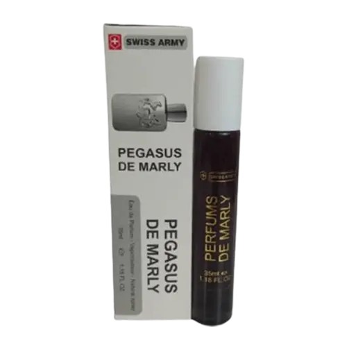 عطر سوئیس آرمی مارلی پگاسوس Swiss Army de Marly Pegasus | عطر جیبی 35Ml