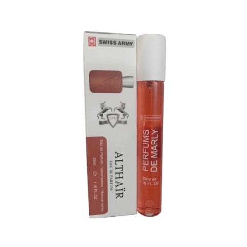 عطر سوئیس آرمی مارلی التائر Swiss Army Marly Althaïr | عطر جیبی 35Ml
