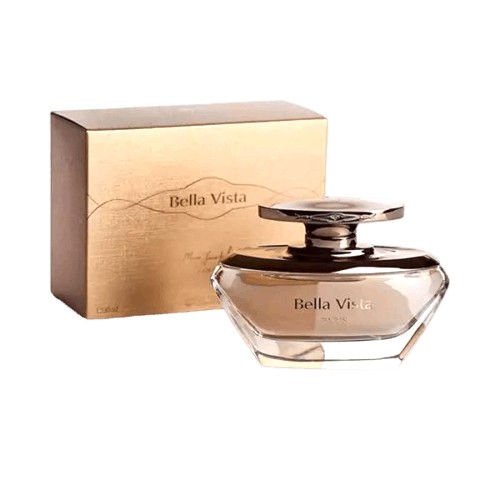 عطر مارک جوزف بلا ویستا Marc Joseph Bella Vista | عطر اصلی 8 ساعته 90 ml