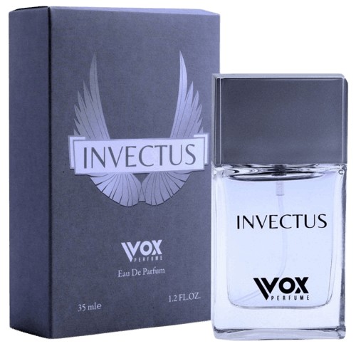 عطر جیبی وکس اینوکتوس Vox Invictus