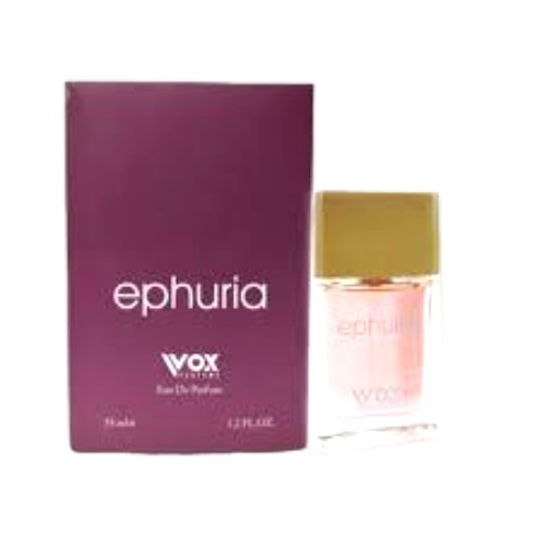 عطر جیبی وکس ایفوریا Vox Euphoria