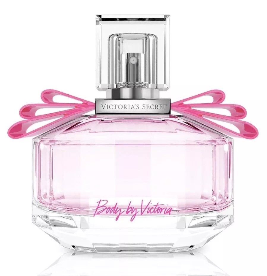 عطر زنانه بادی بای ویکتوریا از ویکتوریا سیکرت Victoria's Secret Body by Victoria Eau de parfum