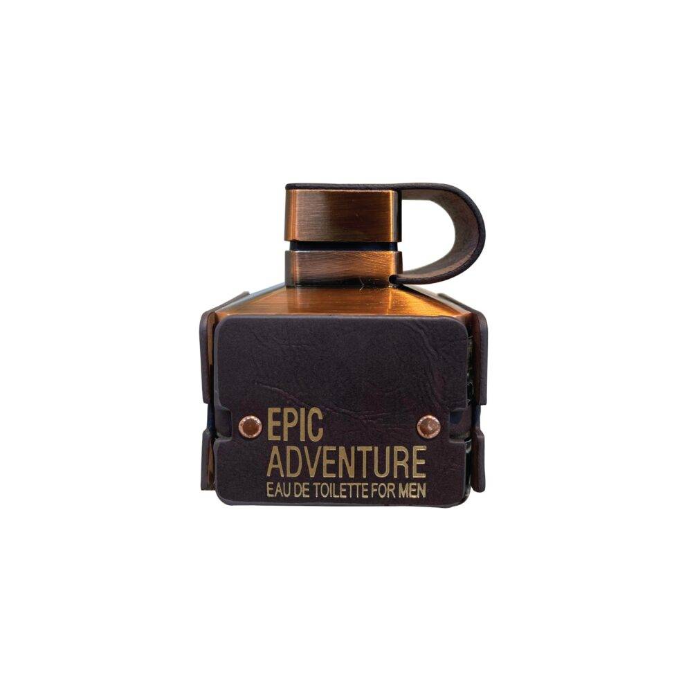 ادکلن Emper Epic Adventure-ادکلن امپر اپیک ادونچر