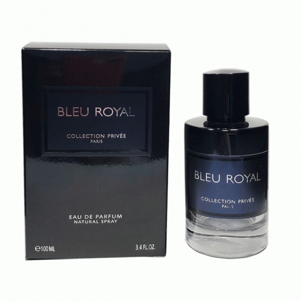 عطر ادکلن بلو رویال اصلی و اورجینال فرانسه BLEU ROYAL 100ml