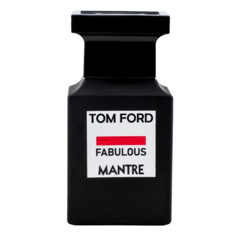 ادکلن مردانه TOM FORD FABULOUS