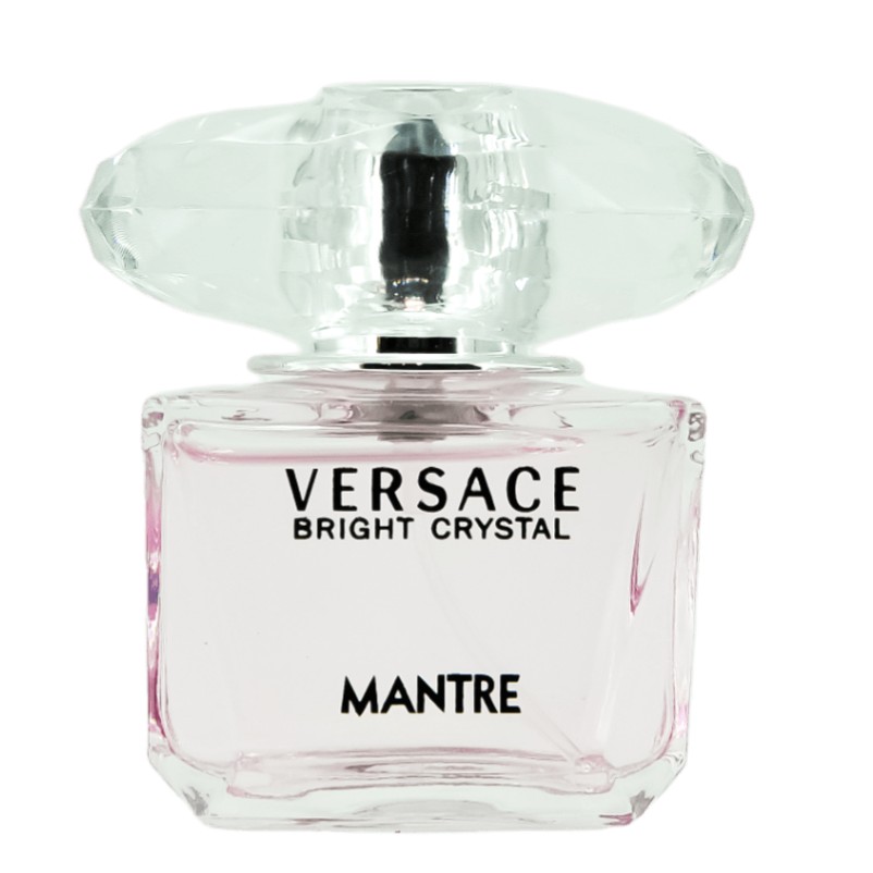 ادکلن زنانه VERSACHE BRIGHT CRYSTAL