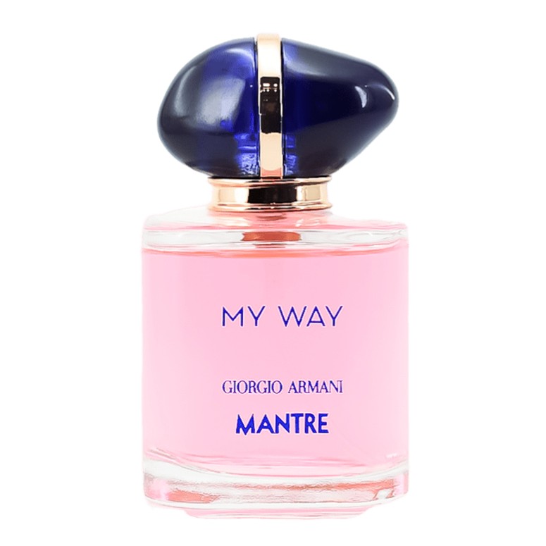 ادکلن زنانه MY WAY