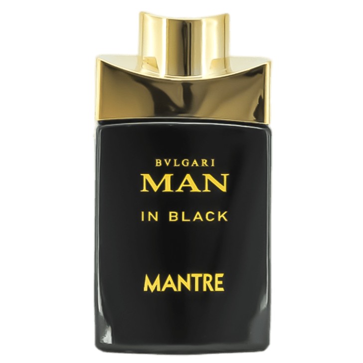ادکلن مردانه BVLGARI MAN IN BLACK