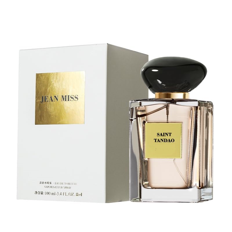 عطر ادکلن سانتال دان شا برند MAIDEN ANNA حجم 100 میل
