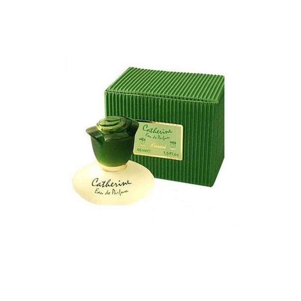 عطر ادکلن زنانه کاترین اصل و اورجینال رصاصی امارات RASASI CATHERINE حجم 45ml