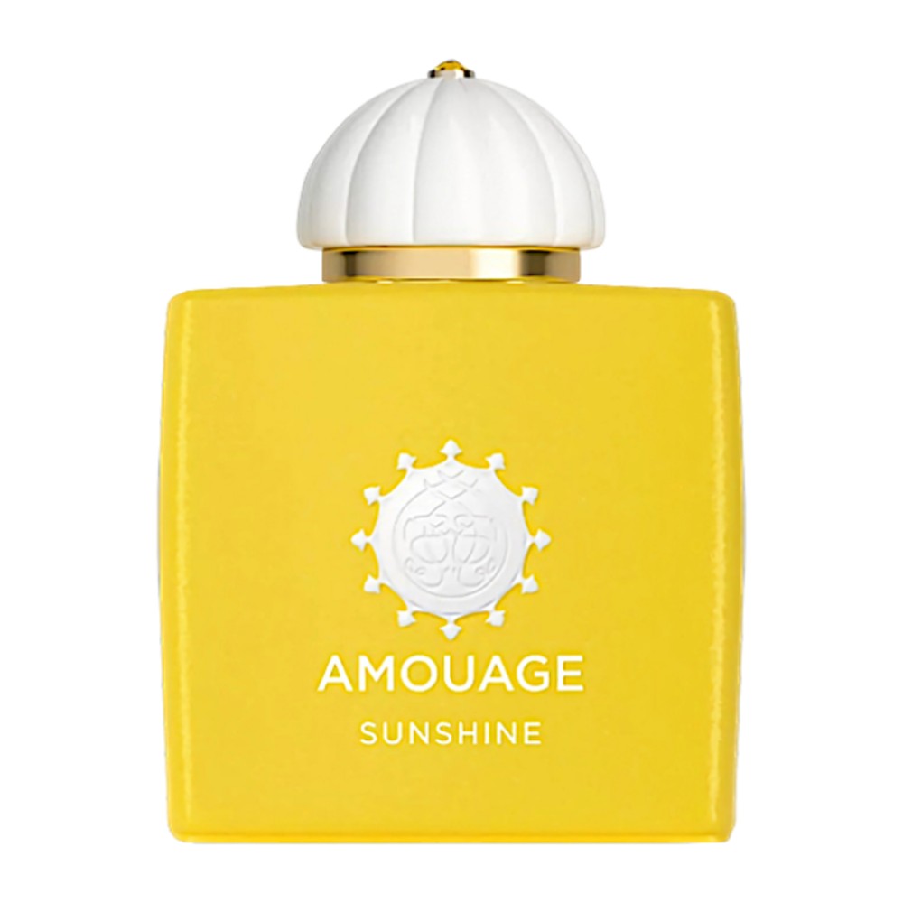 عطر ادکلن آمواج سان شاین زنانه مستر کوالیتی 100 میل | Amouage Sunshine woman