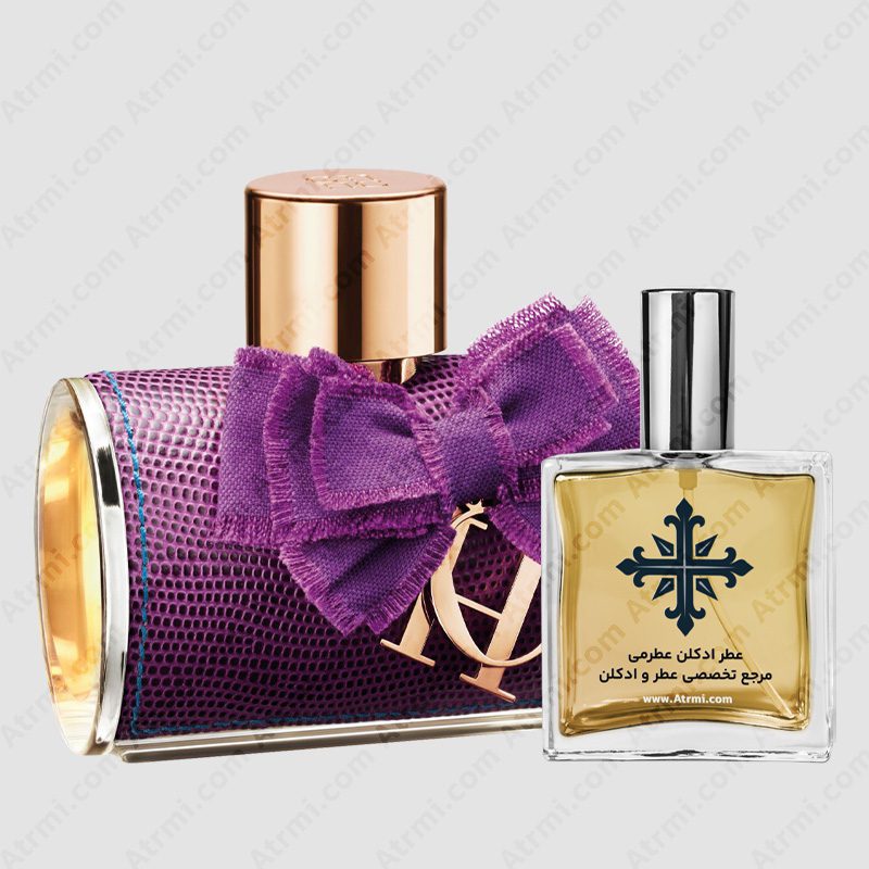 عطر ادکلن عطرمی مدل سی اچ سوبلیم زنانه – Atrmi CH Sublime Women Carolina Herrera CH Sublime