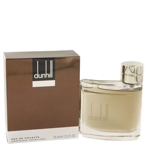 ادکلن دانهیل قهوه‌ای مردانه اصل Dunhill Brown