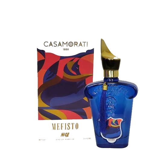 عطر Casamorati Mefisto اصل