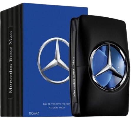 عطر Mercedes Benz Man