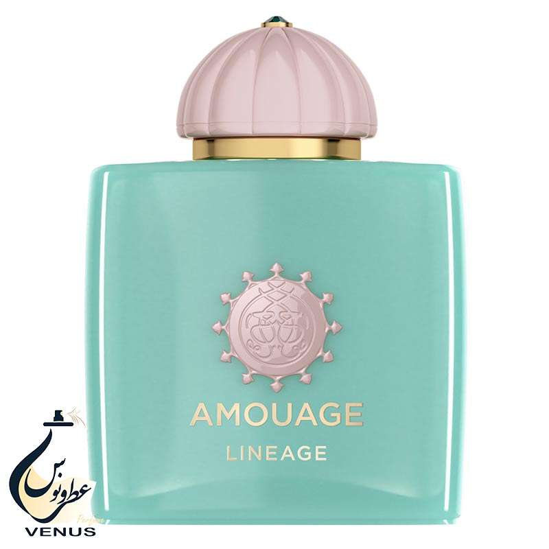 عطر ادکلن آمواج لاینیج Amouage Lineage