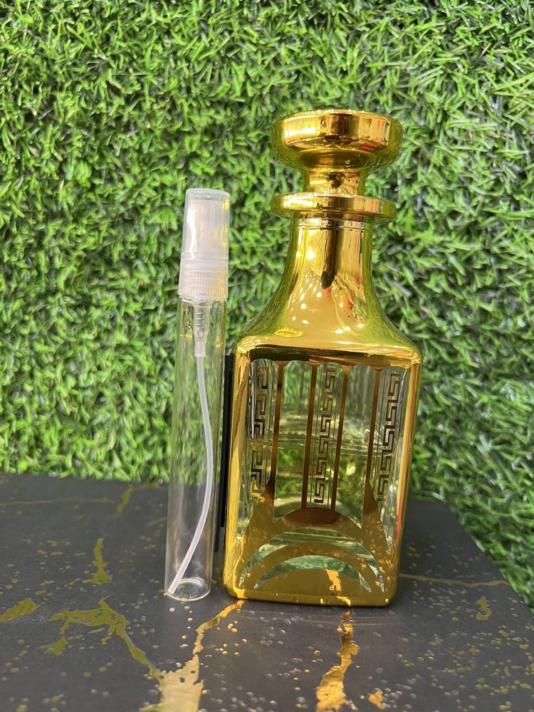 عطر گرمی فرعون