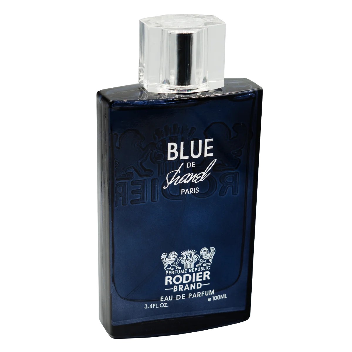 ادوپرفیوم مردانه رودیر Blue De Chanel