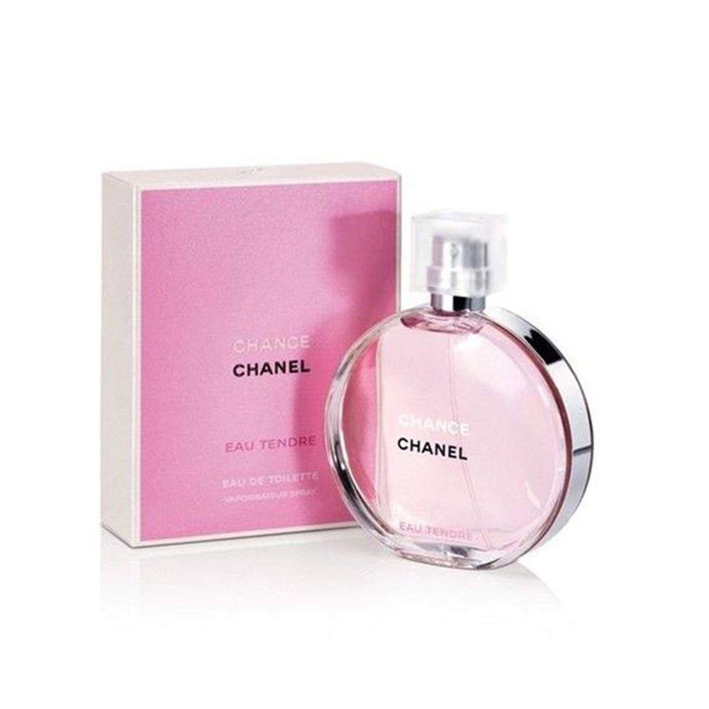 ادکلن Chanel Chance Eau Tendre